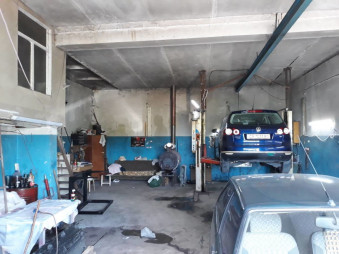 СТО в Черкассах